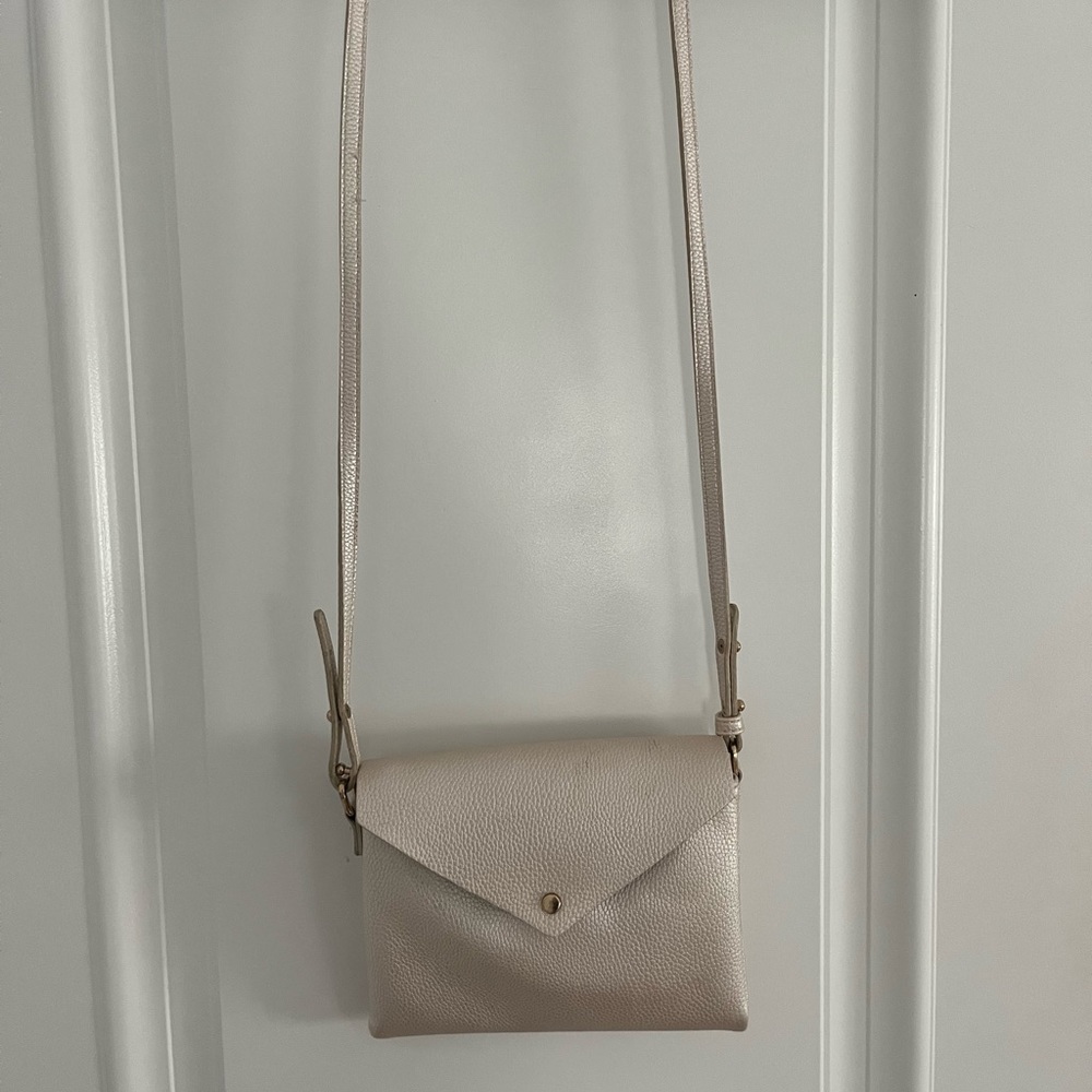 PEARL BAG